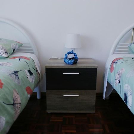 apartamento na praia Costa da Caparica Exterior foto