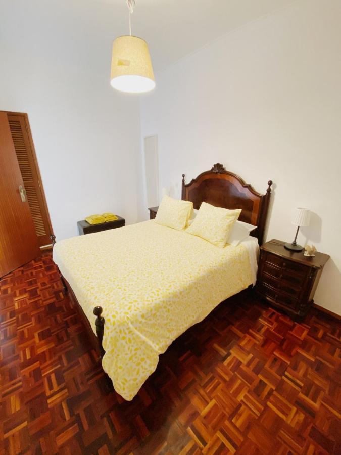 apartamento na praia Costa da Caparica Exterior foto
